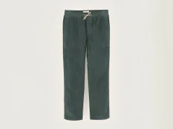 Bellerose William Tapered Broek Alpine Discount