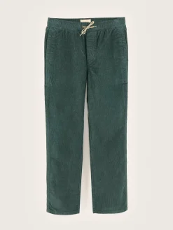 Bellerose William Tapered Broek Alpine Discount