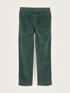 Bellerose William Tapered Broek Alpine Discount