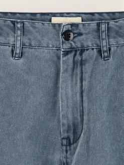 Bellerose Wilson Klassieke Broek Parker Best