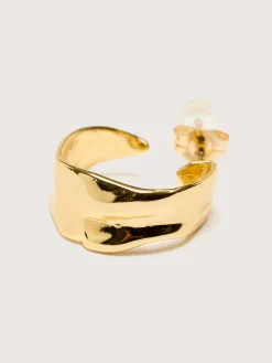 Wolf circus Kleine Ciara Hoop Oorbellen Sale