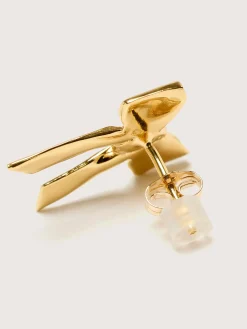 Wolf circus Kleine Ruby Stud Oorbellen Outlet