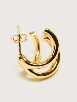 Wolf circus Lenny Oorbellen Best