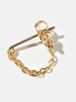 Yay Essentiële Ketting Oorbellen Discount