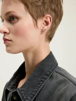 Yay Frida Climber Linker Oorbel Discount