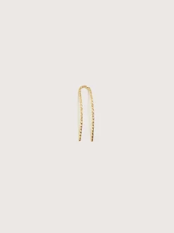 Yay Gold Climber Earring Outlet