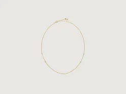 Yay Satelliet Halsketting Armband New