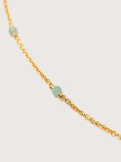 Yay Satelliet Halsketting Armband New