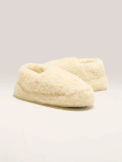 Yokowool Siberian Pantoffels Outlet