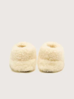 Yokowool Siberian Pantoffels Outlet