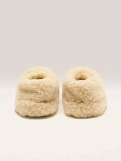Yokowool Siberian Pantoffels Outlet