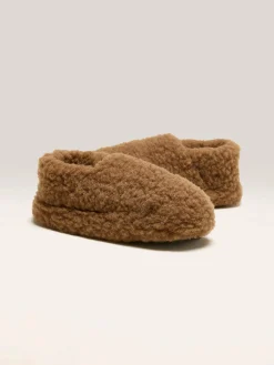 Yokowool Siberian Pantoffels Clearance