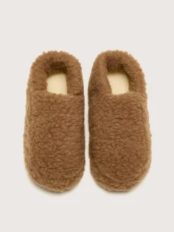 Yokowool Siberian Pantoffels Clearance