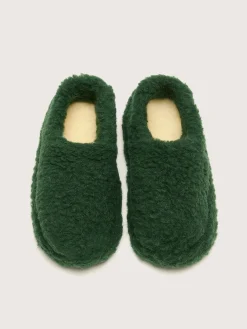 Yokowool Siberian Pantoffels Hot