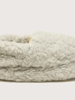 Yokowool Siberian Pantoffels
