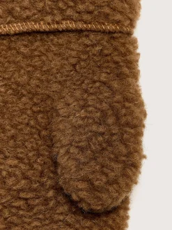 Yokowool Simpele Handschoenen New